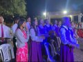 Cruzadas evangelísticas em Riacho da Jacobina reúnem multidão e marcam noites de fé, louvor e transformação