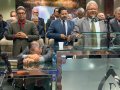 Pastor-presidente José Orisvaldo Nunes de Lima celebra 40 anos de evangelho