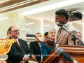 Pr. Renan Lopes foi o preletor desta terça-feira (29) no templo central