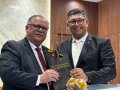 Assembleia de Deus inaugura novo templo da AD Marquês de Tamandaré