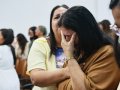 Convenção Estadual segue com a programação diurna da Escola Bíblica de Obreiros