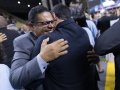 Confira a lista de obreiros consagrados na Convenção Estadual 2025