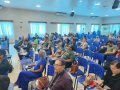 7º Congresso de Capelania Cristã reúne capelães de Alagoas