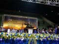 Pr. Claudio Gama: “Sabereis que Deus está no meio de vós!”