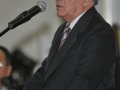 Pr. Eronildes ensina como o diácono deve se comportar na prática