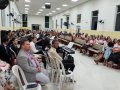Pr. Cícero Marinho celebra inaugurações em Matriz de Camaragibe