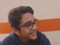 Adolescente da AD Pinheiro precisa com urgência de doações para cirurgia