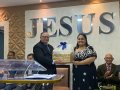 Assembleia de Deus em Pitanguinha celebra 75 anos de fundação