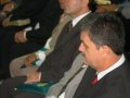 Presidente da CGADB cumprimenta ministros do Nordeste em Maceió