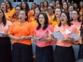 USADEMA celebra 24 anos de louvor e adoração a Deus com programação festiva