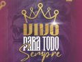 AD Chã do Bebedouro convida para Bodas de Ouro do departamento jovem Harmonia Angelical