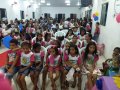 Assembleia de Deus na Usina Utinga Leão realiza seu 1º Congresso Infantil