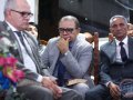 Pr. José Orisvaldo Nunes ministra na posse do pastor Valdomiro Pereira em Salvador