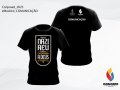 Já estão disponíveis as camisas oficiais do CONJOAAD 2023. Confira!