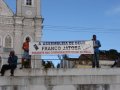 Pastor Daniel Silva encerra evento com a mensagem da cruz