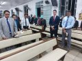 Seminário orienta auxiliares e diáconos de congregações da 11ª Região
