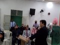 AD São Caetano 2 promove 1º Simpósio da Escola Bíblica Dominical