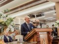 Convenção Estadual segue com a programação diurna da Escola Bíblica de Obreiros