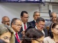 Pr. Edi Vinagre ministra na Santa Ceia de fevereiro no templo-sede