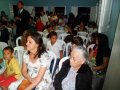 Igreja em Senador Rui Palmeira inaugura templo em povoado