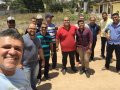 UFIMADAL visita o presbítero e missionário Adson Kadmyel no Povoado Canabrava