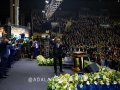 Pr. Claudio Gama: “Sabereis que Deus está no meio de vós!”