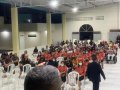 Grande batismo contempla 90 novos membros da AD em São Miguel dos Campos