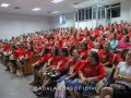 3º Congresso UNICOVADAL marca a história do Círculo de Oração em Alagoas