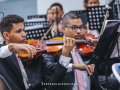 AD Tabuleiro celebra 15 anos da Orquestra Filarmônica Vencendo com Deus