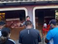 Mesmo com restrições, vidas têm aceitado a Jesus como salvador na Bolívia