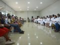 Assembleia de Deus em Arapiraca celebra 465 batismos nas águas em 2021