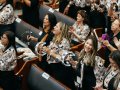 Mulheres de Alagoas são renovadas durante o 8º Congresso da UFADEAL 