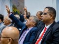 Pastor-presidente inaugura templo da AD Tabuleiro do Martins