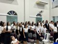 AD Novo Mundo celebra 37 anos da sua União da Juventude