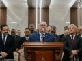 Missionário Elias Pereira ministra sobre a confiança nos propósitos de Deus
