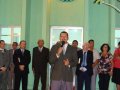 Assembleia de Deus em Santana do Ipanema terá novo templo-sede