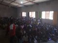 Missionária Joseane Ferreira fala sobre a comemoração do Dia Internacional da Criança em Moçambique