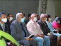 Prefeito eleito em Poço das Trincheiras celebra culto em ação de graças