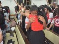 Juventude vive momentos de glória no Pré-Conjoaad das 10ª e 11ª Regiões