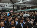 Pr. José Wellington Costa Júnior ministra na abertura da Convenção Estadual 2026