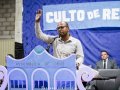 Ex-membros da AD Bebedouro celebram Culto do Reencontro na AD Tabuleiro
