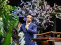 Pastor Ailton Júnior ministra no terceiro dia de Convenção Estadual