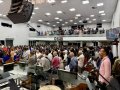 Segundo dia da 9ª Conferência de Missões destaca integração entre evangelismo e discipulado