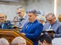 Assembleia de Deus celebra Santa Ceia de junho na igreja sede
