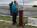 AD’s Chã de Bebedouro e Bruno Ferrari promovem caminhada evangelística alusiva à Semana Missionária 2021