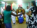 Assembleia de Deus em Pilar comemora o Dia das Mães