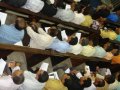 Diáconos dizem que conferência era necessária