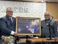 Messias sedia última EBO itinerante antes da Convenção Estadual 2025