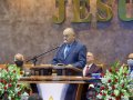 Rev. José Orisvaldo Nunes de Lima inaugura novo templo da AD Belo Monte