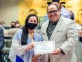 Faculdade de Teologia de Alagoas certifica 160 alunos de diferentes cursos
